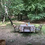 Casa Nel Bosco Sul Golfo Dei Poeti - Ciliegi * Monte Marcello