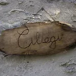 Casa Nel Bosco Sul Golfo Dei Poeti - Ciliegi Monte Marcello