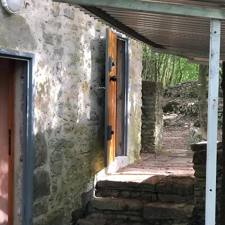 Casa Nel Bosco Sul Golfo Dei Poeti - Ciliegi *
