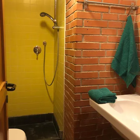 Дом отдыха Casa Nel Bosco Sul Golfo Dei Poeti - Ciliegi *