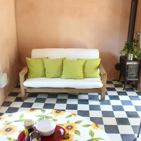 Casa Nel Bosco Sul Golfo Dei Poeti - Ciliegi