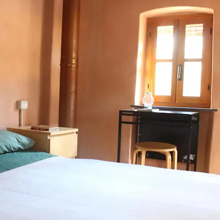 Casa Nel Bosco Sul Golfo Dei Poeti - Ciliegi Монте-Марчелло