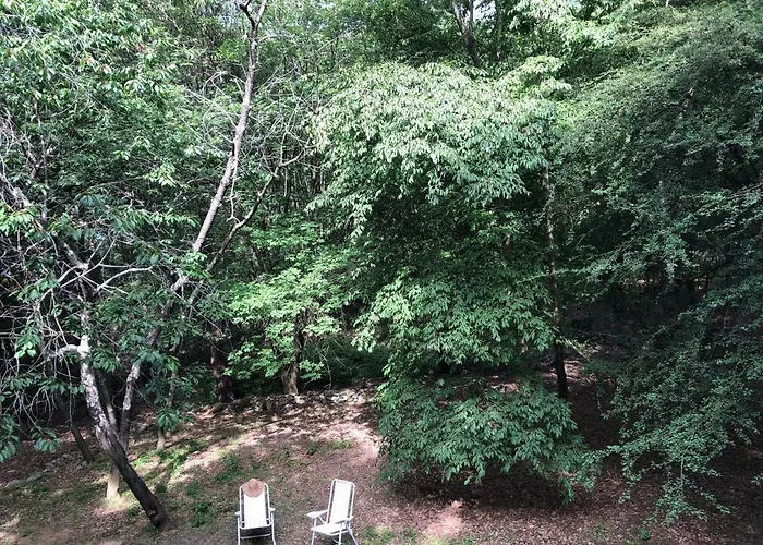 Дом отдыха Casa Nel Bosco Sul Golfo Dei Poeti - Ciliegi *