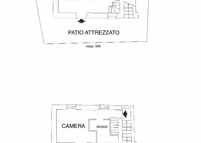 Casa Nel Bosco Sul Golfo Dei Poeti - Ciliegi * Монте-Марчелло