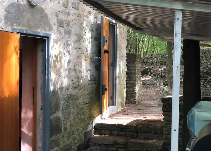 Casa Nel Bosco Sul Golfo Dei Poeti - Ciliegi *