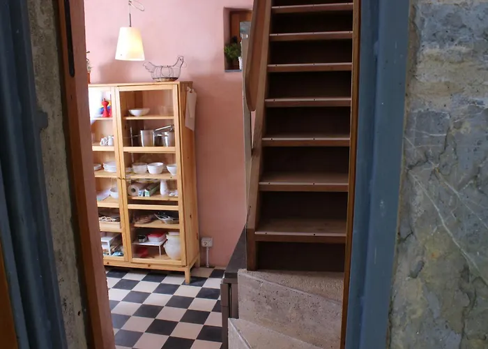 Casa Nel Bosco Sul Golfo Dei Poeti - Ciliegi Монте-Марчелло