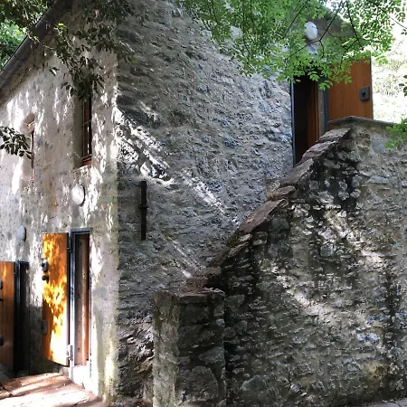 Casa Nel Bosco Sul Golfo Dei Poeti - Ciliegi Дом отдыха Монте-Марчелло