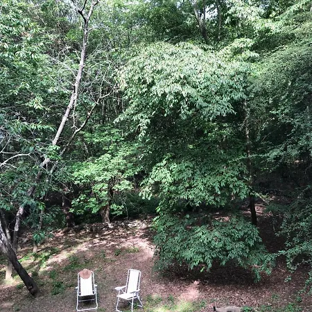 Дом отдыха Casa Nel Bosco Sul Golfo Dei Poeti - Ciliegi *