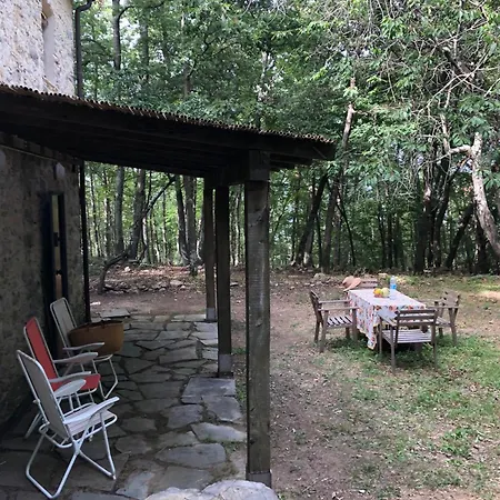 Casa Nel Bosco Sul Golfo Dei Poeti - Ciliegi Σπίτι διακοπών *