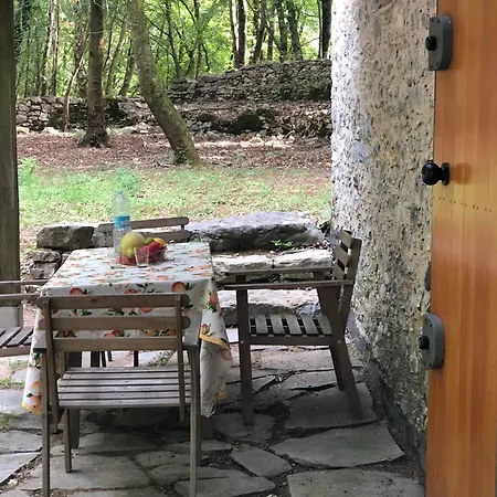 Casa vacanze Casa Nel Bosco Sul Golfo Dei Poeti - Ciliegi Montemarcello