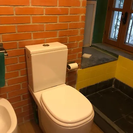Casa Nel Bosco Sul Golfo Dei Poeti - Ciliegi * Монте-Марчелло