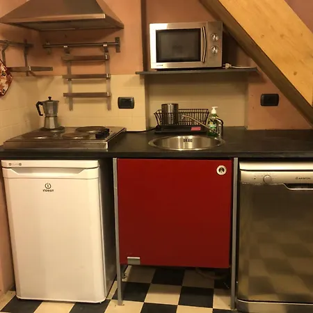 Casa vacanze Casa Nel Bosco Sul Golfo Dei Poeti - Ciliegi