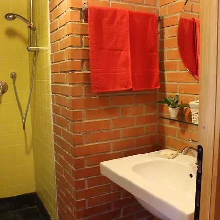 Σπίτι διακοπών Casa Nel Bosco Sul Golfo Dei Poeti - Ciliegi